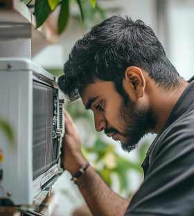 Customer Care Service