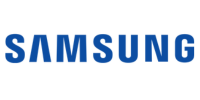 Home appliance brand logo