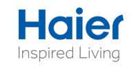Home appliance brand logo
