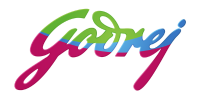 Home appliance brand logo